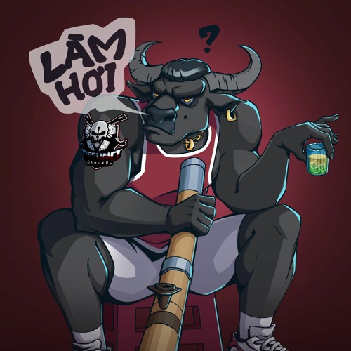 Trò Hề - Gol.D (TheMoiRap - Beat8)