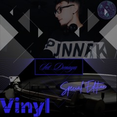 45´5 SPECIAL VINYL SET by DMAYA