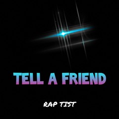 Tell A Friend