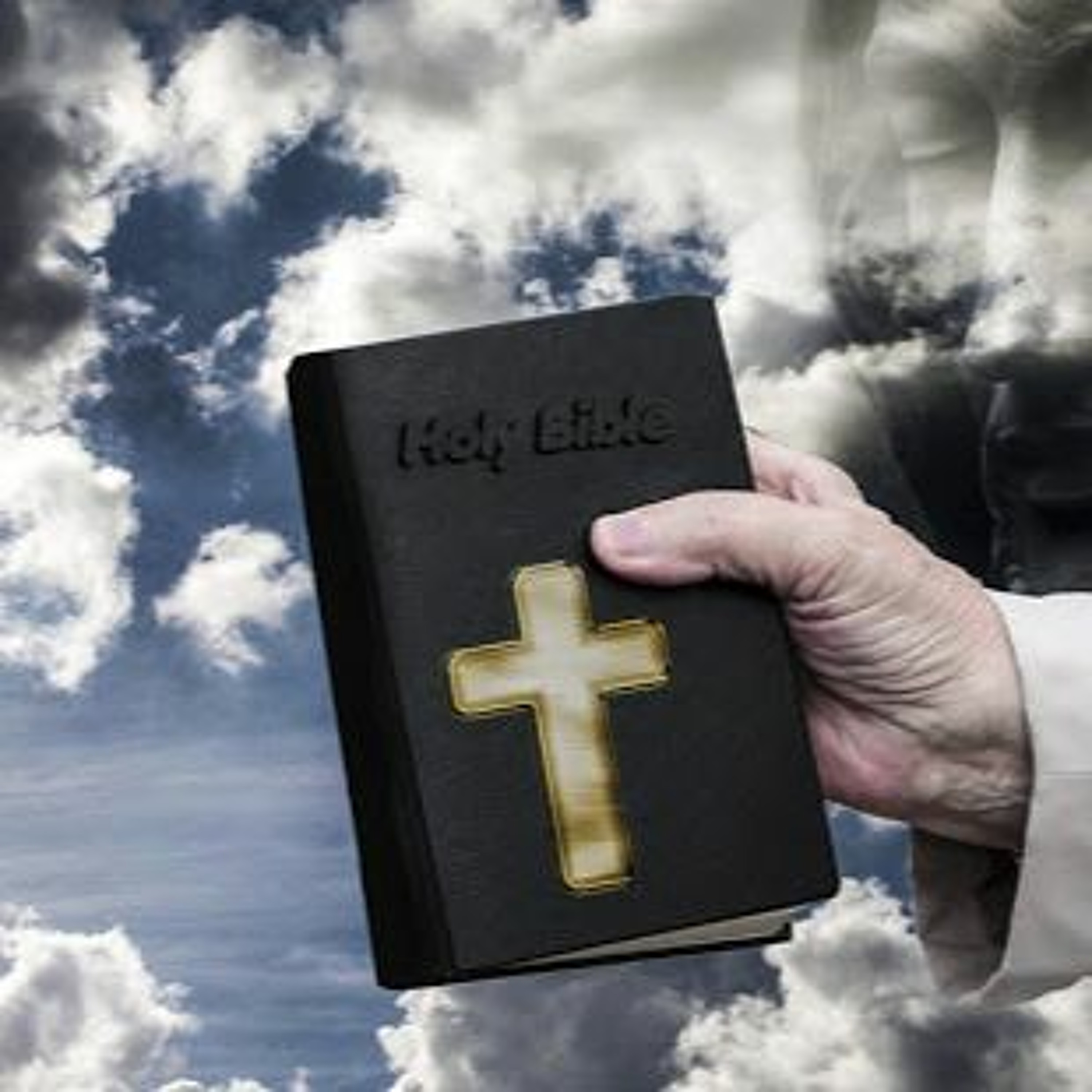 Saul Becomes Paul episode artwork