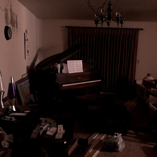 Stream Spring No. 2: family recipe for disaster by Acoustics of the ...