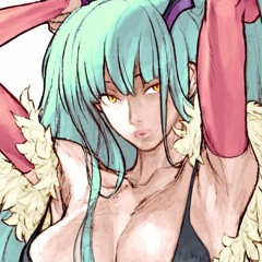MVC3 Morrigan Aensland Concept (SeduKtriss Redux) By Kariu