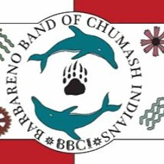 Beyond Missions: The History of the Chumash Nation &  Global Civil War PT3