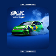 3Q Samples - Brazilian Tech Grooves