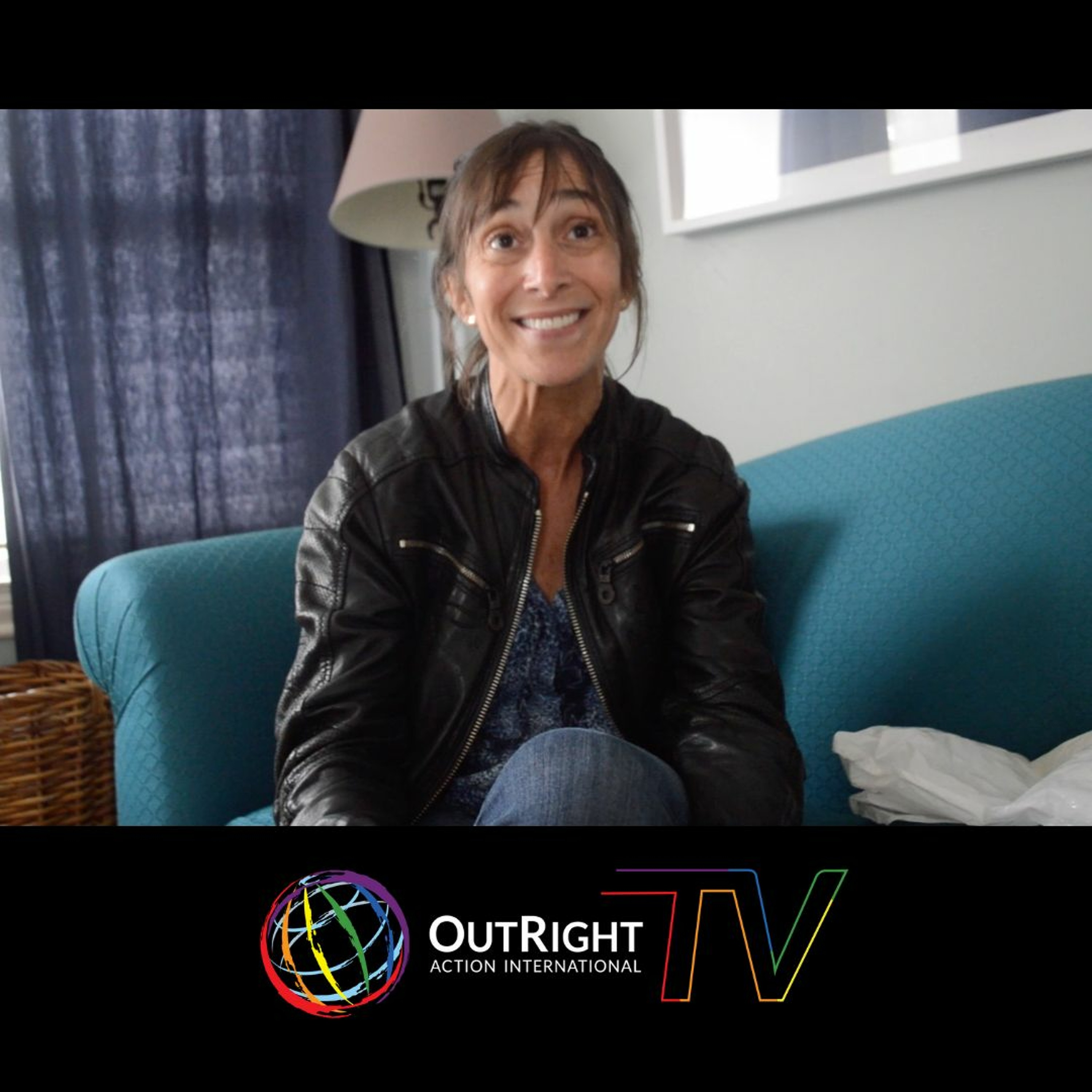 HIV and Human Rights