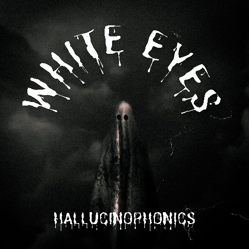 White Eyes