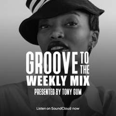 Tony Gum Presents: SneakerBeat Mix