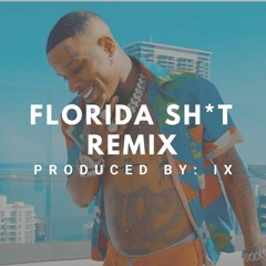 Tory Lanez - Florida Shit (Remix) (Prod. By IX)