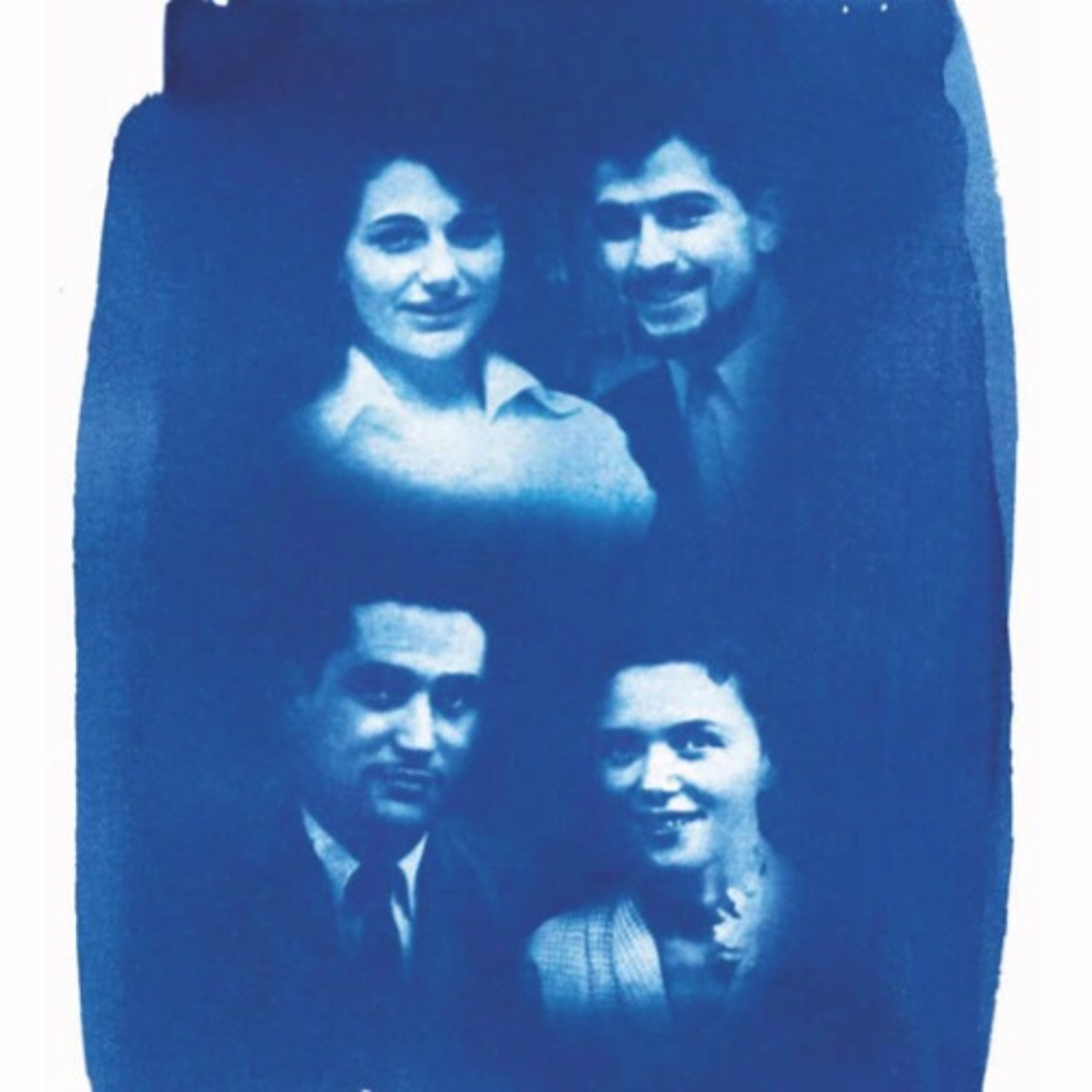 Chemins d'histoire-Une historienne et ses mémoires familiales, avec C. Lefebvre, 23.01.22