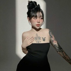 NST XUNG TƯƠI CĂNG 2025 _by Tôm Milano