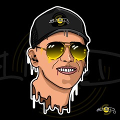El Nikko DJ, Bad Bunny, Bomba Estéreo - Ojitos Lindos (Remix)
