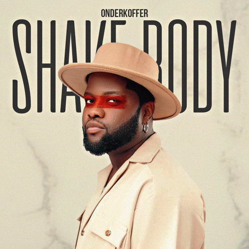 Skales - Shake Body (Onderkoffer Amapiano Remix)