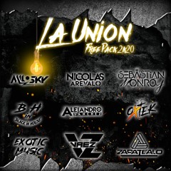 "LA UNION" PACK FREE 2K20