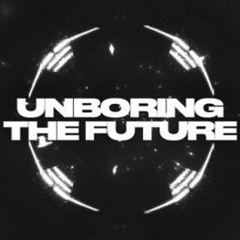 Magnificence X Shapov – Unboring the future (DJ 2nd WiND Remix Contest)