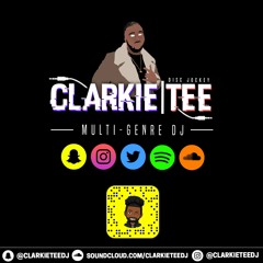 UNTITLED.1 | Hip Hop & Drill 2020 | @ClarkieTeeDJ