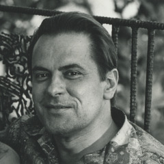 Stanislav Grof on LSD Psychotherapy: Live Talk at Esalen, 1969