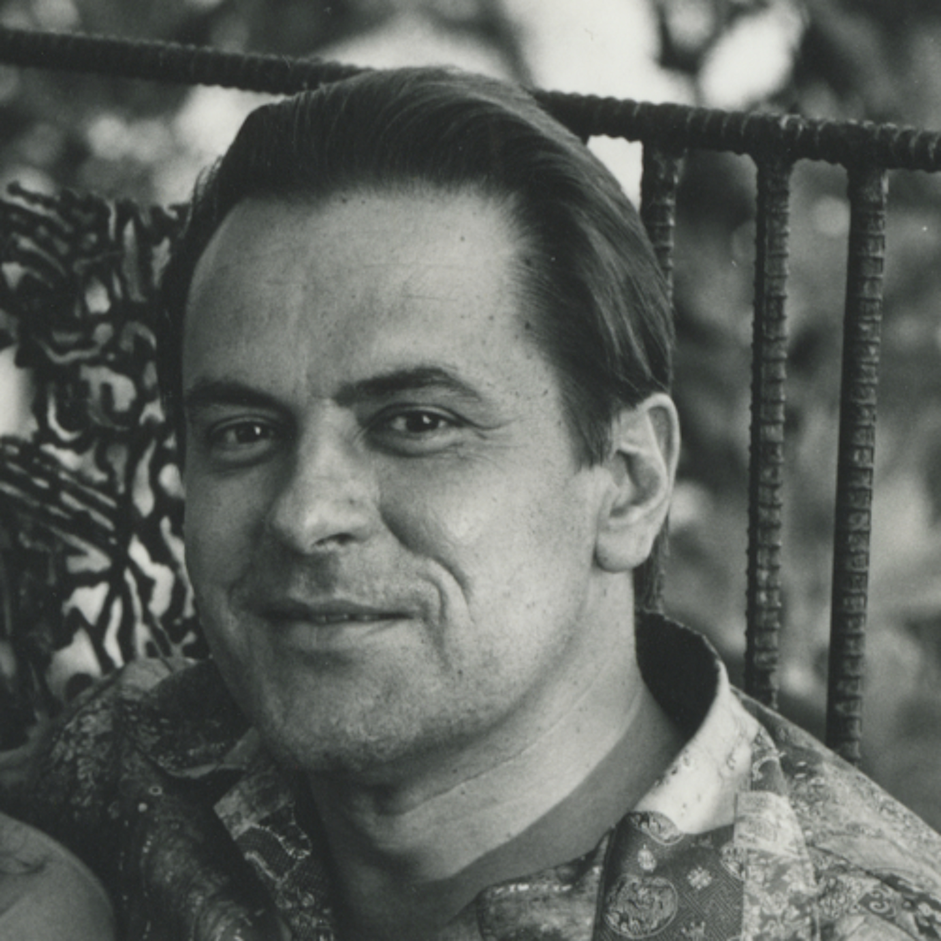 Stanislav Grof on LSD Psychotherapy: Live Talk at Esalen, 1969
