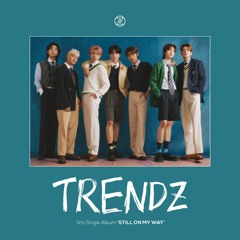 ven conmigo - TRENDZ (트렌드지)