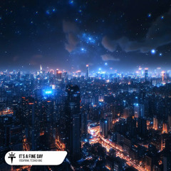 VEGAPUNK, TECHNO KING - It's A Fine Day (Hypertechno)