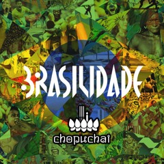 Set Brasilidades Remix