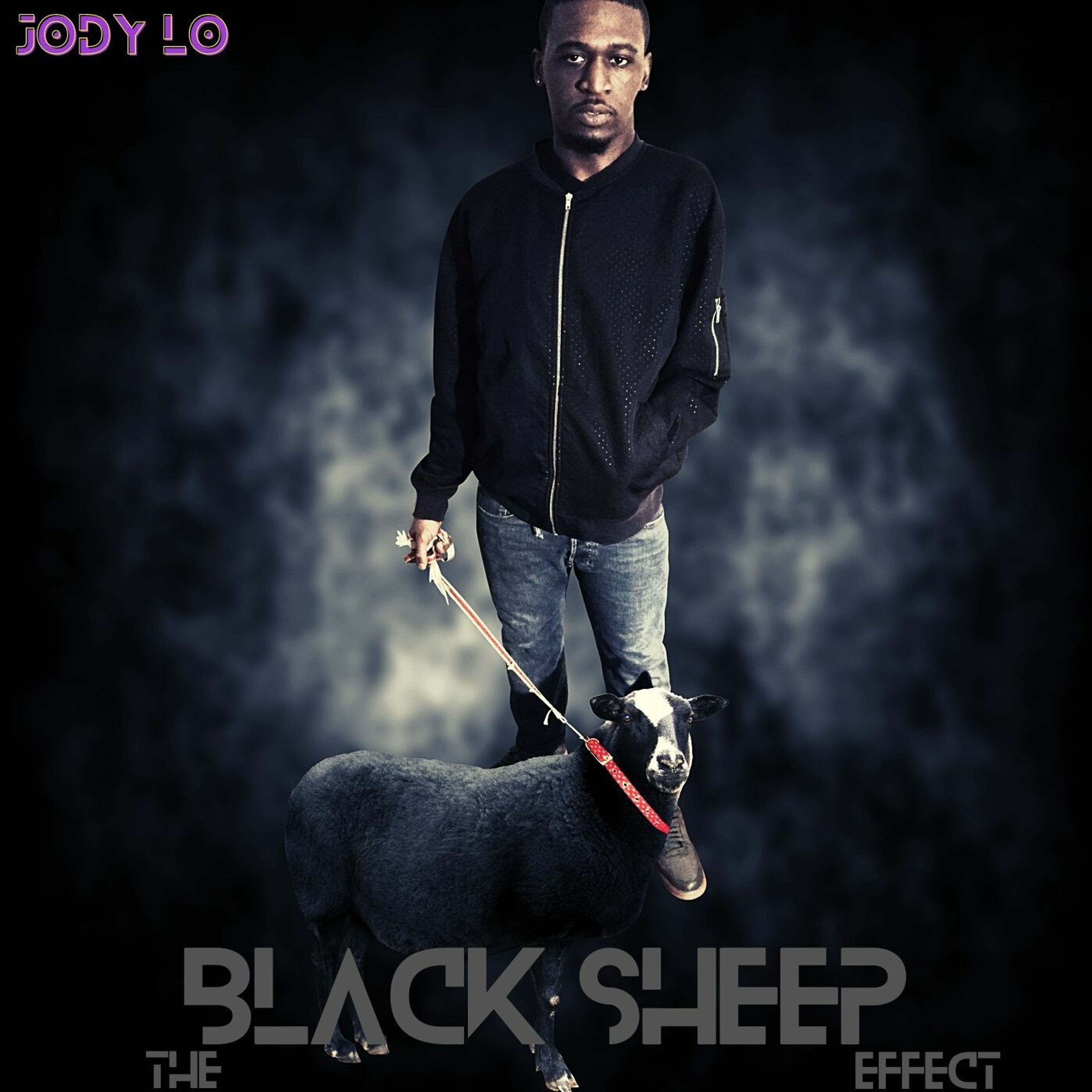 Jody Lo