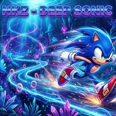 NKZ - Deep Sonic