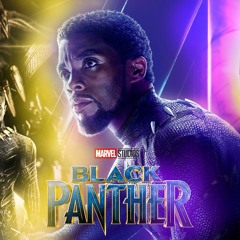 Kendrick Lamar, SZA - All The Stars (Remix MAXWELL REMIX)