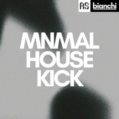 Minimal House Kick (Exclusive Pack)