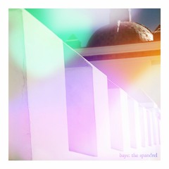 Baye - The Spandrel EP - teaser