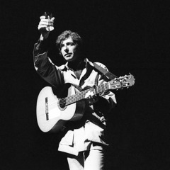 One Of Us Cannot Be Wrong (Leonard Cohen Cover)