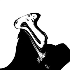 YAGGER (YA3)- СУШИ СЫР