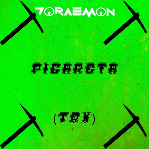 Picareta (Tarraxo)