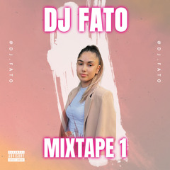 DJFATO - SUMMER MIXTAPE #1