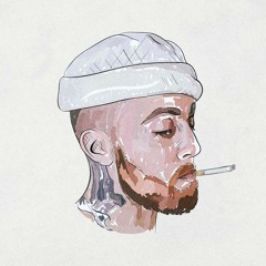 Mac Miller Type Beat / Fractions (FREE FOR PROFIT)