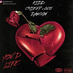 Kidd Chiefy x 608 Dawson - You'd Like - (Prod. By Unknown)