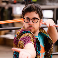 The Frank MacKay Show - Christopher Mintz Plasse