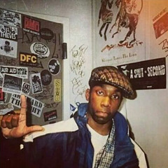 Big L - M.V.P. (akhenaten remix)