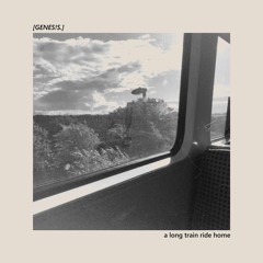 a long train ride home