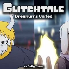 Glitchtale OST -Dreemurrs United