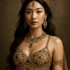 My_Thai_Goddess ( Live Dance Sas Mix )