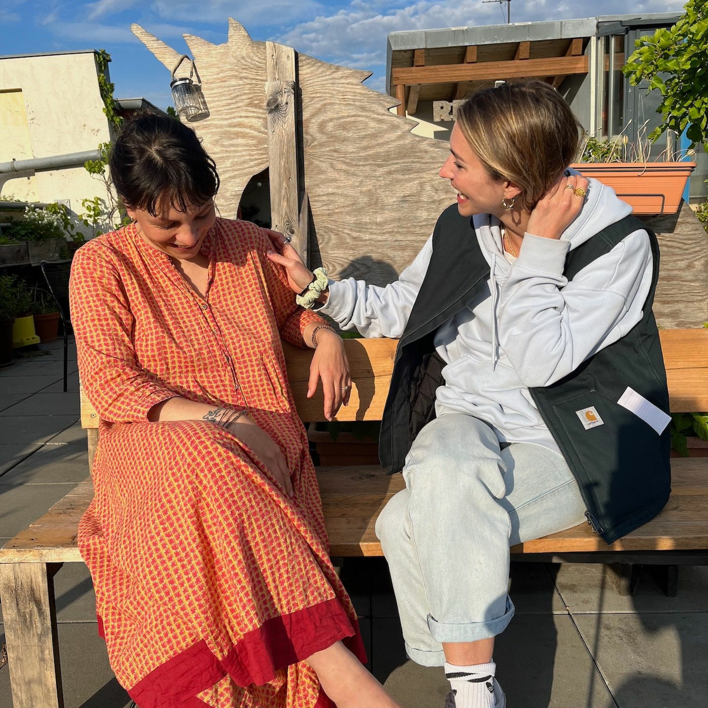 Episode 12: Open Kitchen connects migrants, refugees and locals through food episode artwork