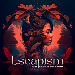 Raye - Escapism (Charles Bora Remix)