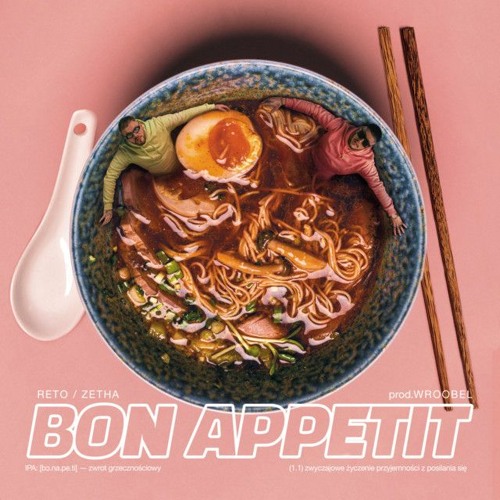 ReTo / ZetHa - Bon appetit