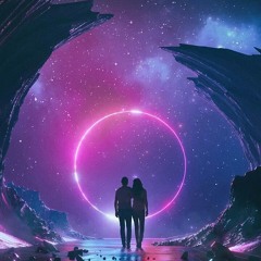 Луна - Ночной Визит (mix by oderzimost’)