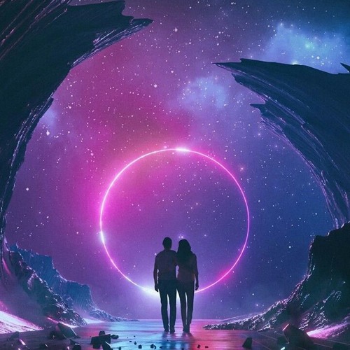 Луна - Ночной Визит (mix by oderzimost’)