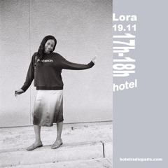 LORA | Guest Mixes ++