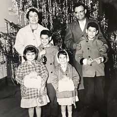Author Lawrence Ingrassia: A Fatal Inheritance