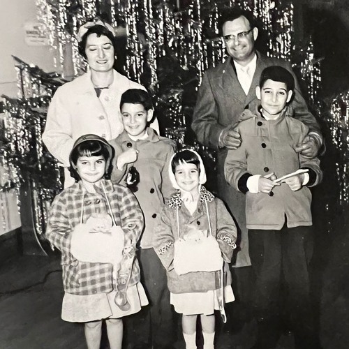 Author Lawrence Ingrassia: A Fatal Inheritance