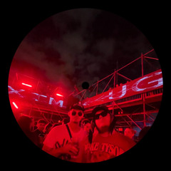 Pushin On (5k & Joche Edit)