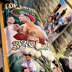 3300PQ - $wamp Land Pt. 2 (Unreleased)